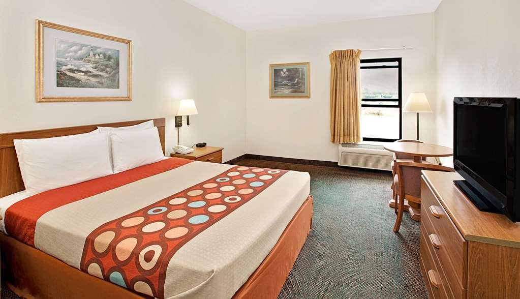 Hotel Super 8 By Wyndham Hampshire Il Zimmer foto
